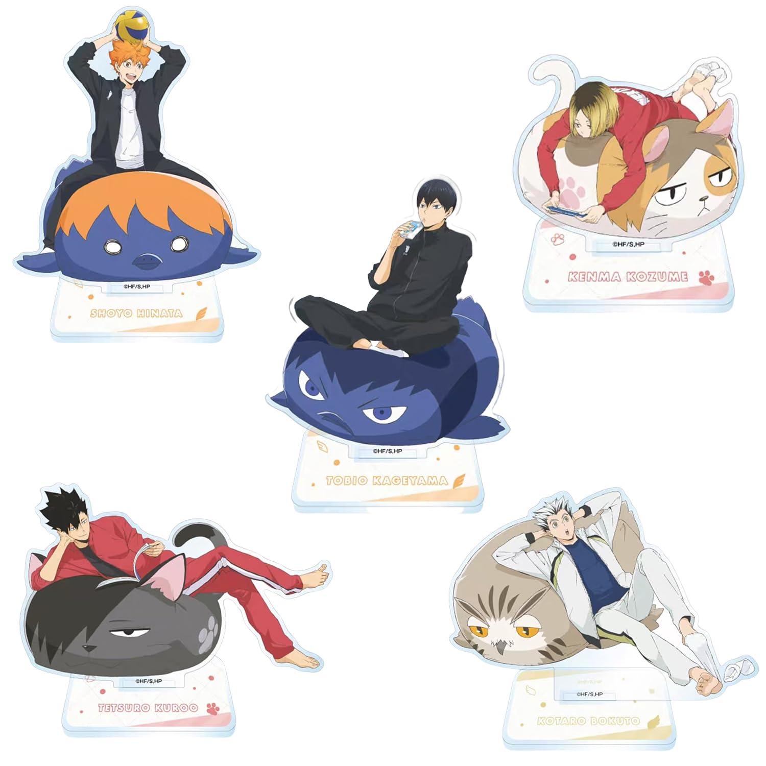 日向&影山 孤爪&黒尾 両面カード 50枚セット ハイキュー 最強ジャンプ 71JCjkojHeL._AC_UL210_SR210,